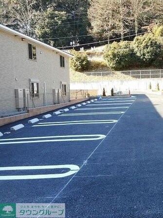 レスポワールの物件内観写真